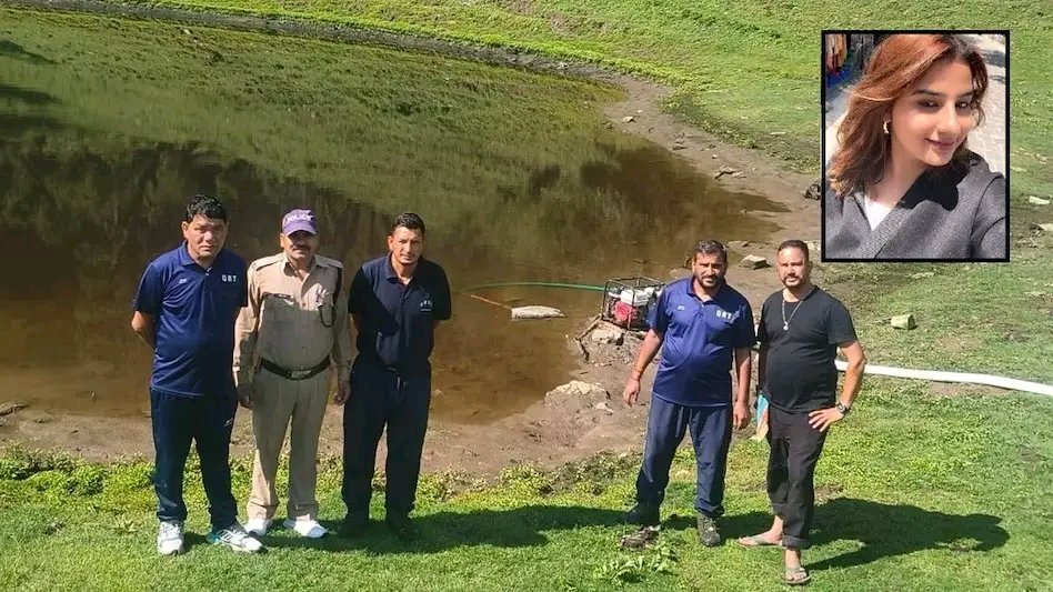 दयारा बुग्याल रहस्य: बबीता की तलाश में अब भालुओं की गुफाओं तक पहुंचेगी सर्च टीम