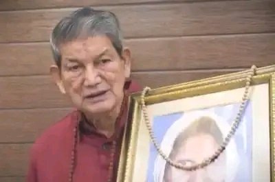 हरीश रावत का भावुक वीडियो, मां की सौगंध लेकर पैसे लेने के आरोपों पर सफाई देते पूर्व मुख्यमंत्री हरीश रावत